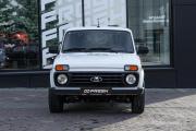 Lada (ВАЗ) 2121 (4x4) I Рестайлинг (2020) Ульяновск  - изображение 17