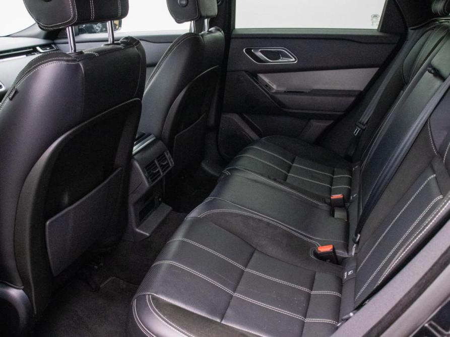 Land Rover Range Rover Velar I Москва  - изображение 12