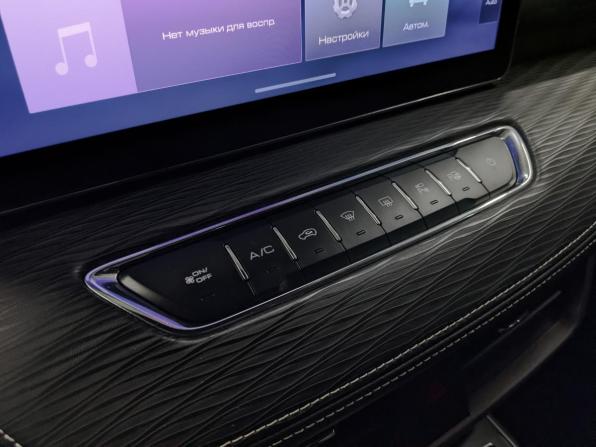 Haval Jolion I с пробегом 2022 года, цена 1 700 000 рублей, 49958 км, внедорожник, Автокод Объявления