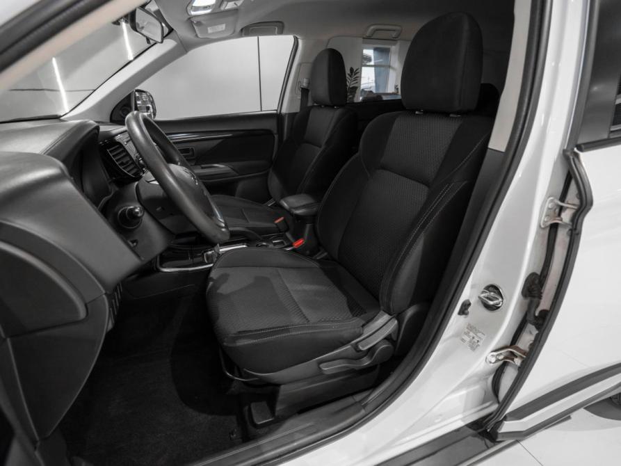 Mitsubishi Outlander III Рестайлинг 3 Москва  - изображение 9