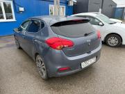 Kia Ceed II Пермь  - изображение 13