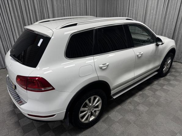Volkswagen Touareg II с пробегом 2013 года, цена 2 000 000 рублей, 254517 км, внедорожник, Автокод Объявления