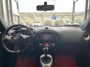 Nissan Juke I Рестайлинг Новосибирск  - изображение 20