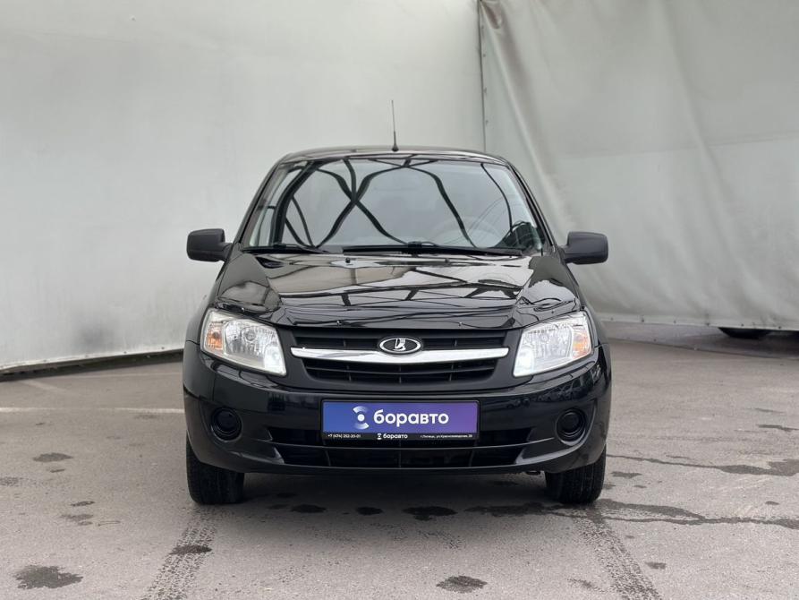 Lada (ВАЗ) Granta I Липецк  - изображение 3