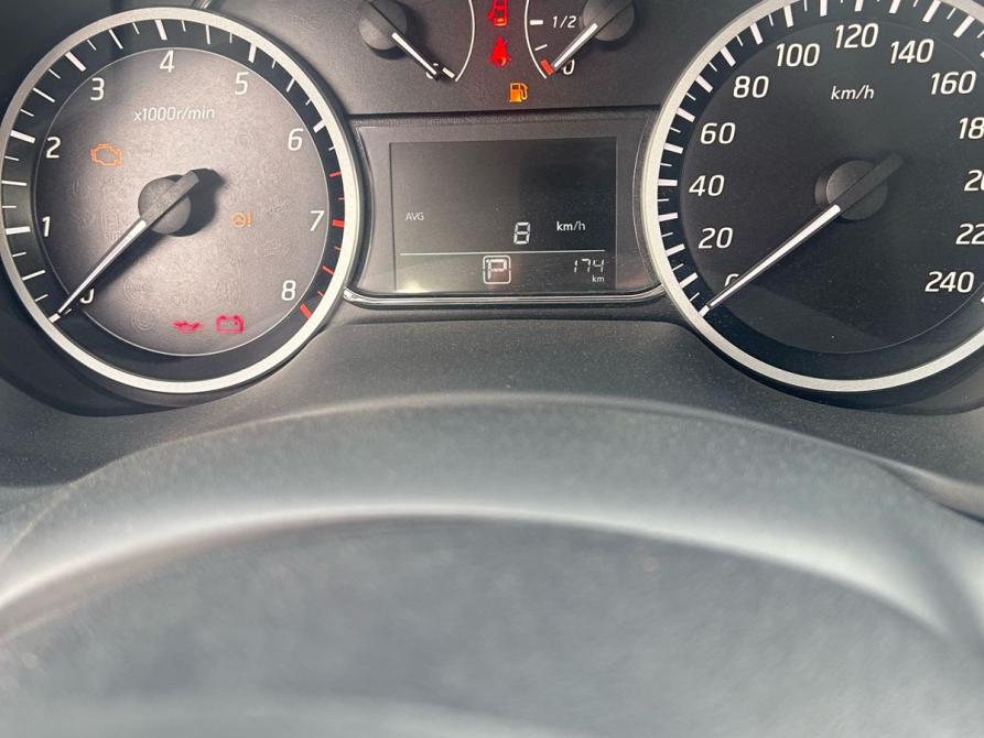 Nissan Sylphy III (China Market) Рестайлинг Екатеринбург  - изображение 20