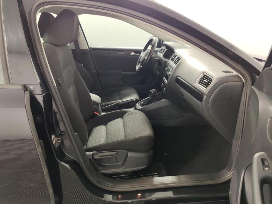 Volkswagen Jetta VI Москва  - изображение 22