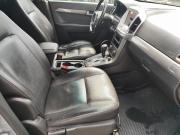 Chevrolet Captiva I Рестайлинг Москва  - изображение 26