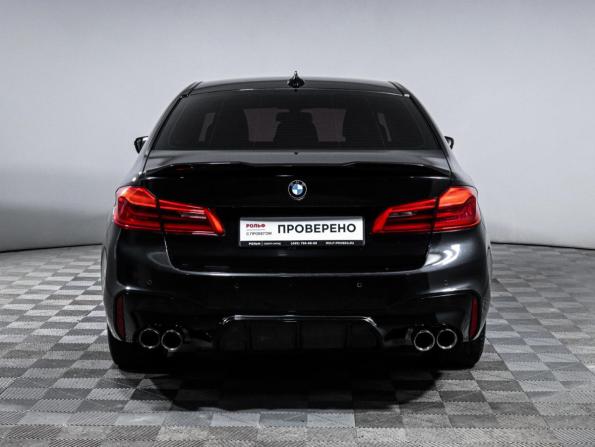 BMW 5 серии VII (G30/G31/G38) с пробегом 2017 года, цена 2 280 000 рублей, 247600 км, седан, Автокод Объявления