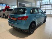 Mitsubishi ASX I Екатеринбург  - изображение 22