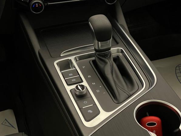 Omoda S5 с пробегом 2023 года, цена 1 459 000 рублей, 20200 км, седан, Автокод Объявления