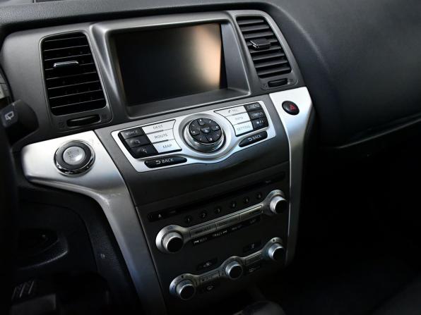 Nissan Murano II (Z51) Рестайлинг 2 с пробегом 2014 года, цена 1 447 000 рублей, 197419 км, внедорожник, Автокод Объявления