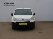 Citroen Berlingo II Рестайлинг Нижний Новгород  - изображение 16