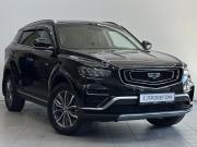Geely Atlas Pro Барнаул  - изображение 38
