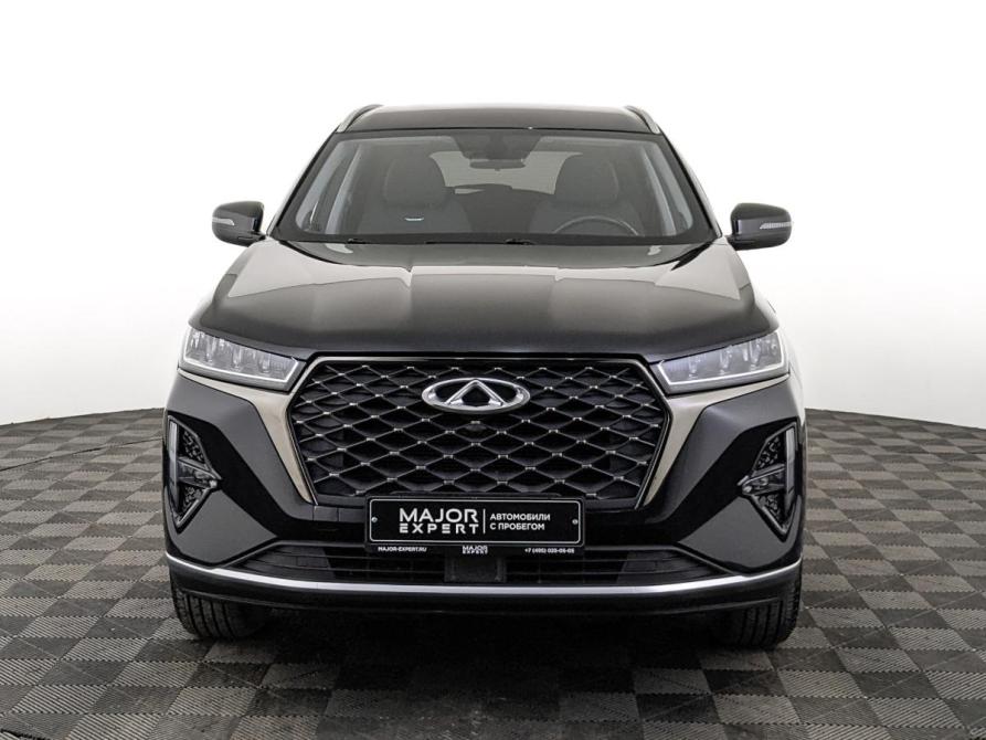 Chery Tiggo 7 Pro Max I Москва  - изображение 2