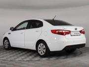 Kia Rio III Химки  - изображение 21
