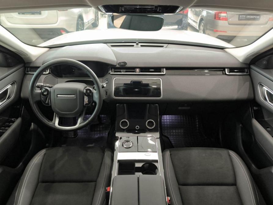 Land Rover Range Rover Velar I Казань  - изображение 17