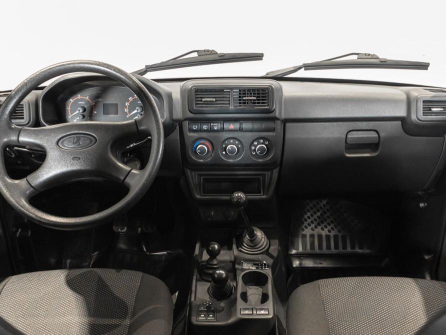Lada (ВАЗ) 2131 (4x4) I Рестайлинг (2020) Казань  - изображение 6