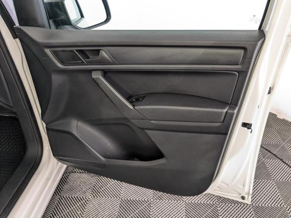 Volkswagen Caddy IV с пробегом 2020 года, цена 1 675 000 рублей, 197240 км, компактвэн, Автокод Объявления