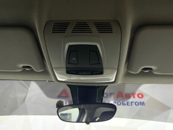BMW X1 II (F48) с пробегом 2015 года, цена 2 060 000 рублей, 161146 км, внедорожник, Автокод Объявления