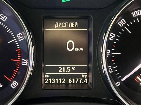Skoda Superb II с пробегом 2011 года, цена 1 135 000 рублей, 213112 км, лифтбек, Автокод Объявления