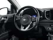 Kia Sportage IV Рестайлинг Санкт-Петербург  - изображение 35