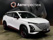 Omoda C5 I Ставрополь  - изображение 34