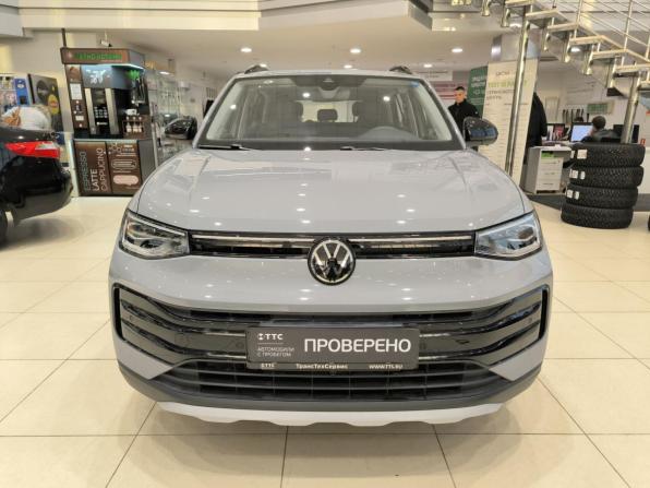 Volkswagen Tharu XR с пробегом 2026 года, цена 3 350 000 рублей, 20 км, внедорожник, Автокод Объявления