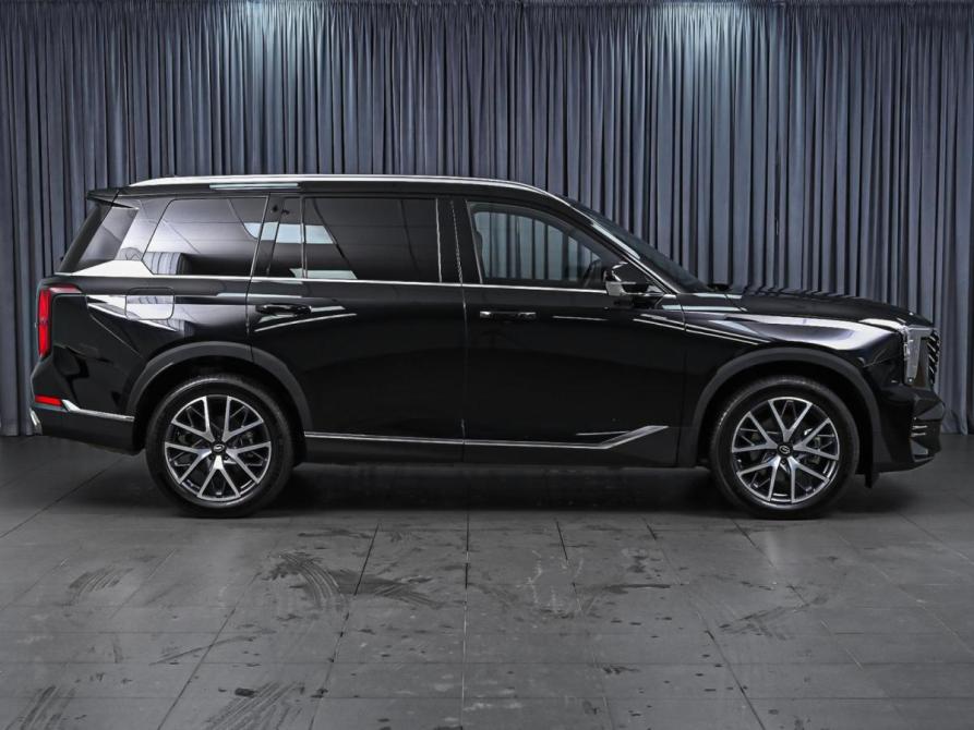 GAC GS8 II Ставрополь  - изображение 5