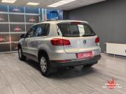 Volkswagen Tiguan I Рестайлинг Пермь  - изображение 20