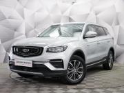Geely Atlas Pro Ульяновск  - изображение 23