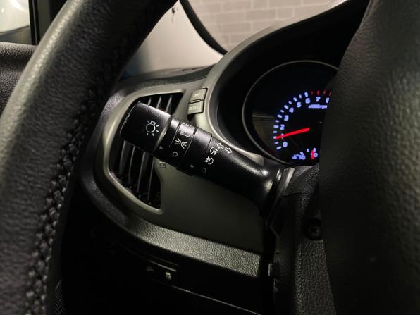 Kia Sportage III Рестайлинг с пробегом 2014 года, цена 1 400 000 рублей, 193158 км, внедорожник, Автокод Объявления