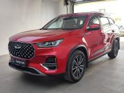 Chery Tiggo 8 Pro I Уфа  - изображение 23