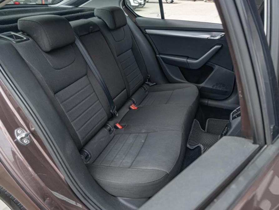 Skoda Octavia III (A7) Краснодар  - изображение 7