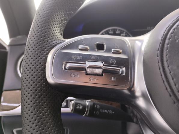 Mercedes-Benz S-Класс VI (W222 C217) с пробегом 2015 года, цена 3 450 000 рублей, 185560 км, седан, Автокод Объявления