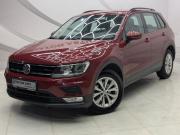 Volkswagen Tiguan II Воронеж  - изображение 18
