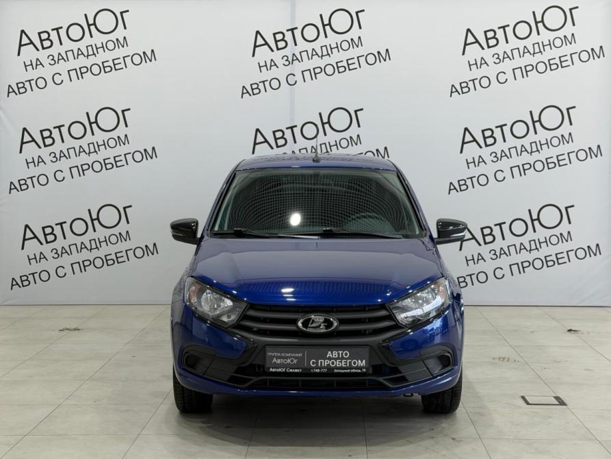 Lada (ВАЗ) Granta I Рестайлинг Ставрополь  - изображение 2
