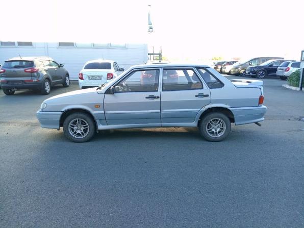 Lada (ВАЗ) 2115 с пробегом 2005 года, цена 77 000 рублей, 191000 км, седан, Автокод Объявления