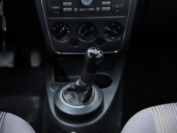Ford Fusion I Рестайлинг с пробегом 2007 года, цена 330 000 рублей, 183700 км, хэтчбек, Автокод Объявления