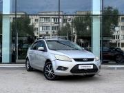 Ford Focus II Рестайлинг Самара  - изображение 17