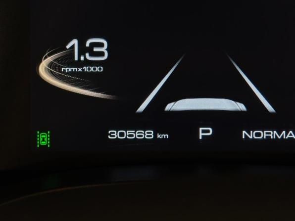 Haval Jolion I с пробегом 2023 года, цена 1 824 000 рублей, 30557 км, внедорожник, Автокод Объявления