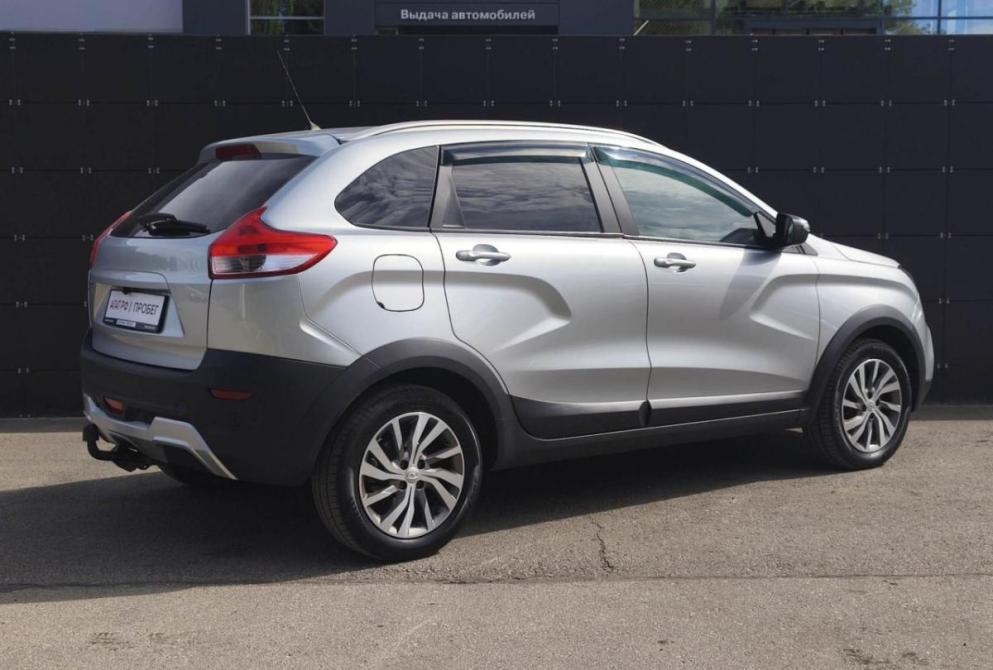 Lada (ВАЗ) XRAY I Сыктывкар  - изображение 6
