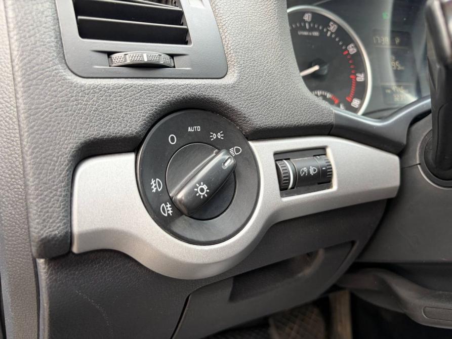 Skoda Octavia II (A5) Рестайлинг Санкт-Петербург  - изображение 15