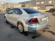 Volkswagen Polo V Рестайлинг Санкт-Петербург  - изображение 17
