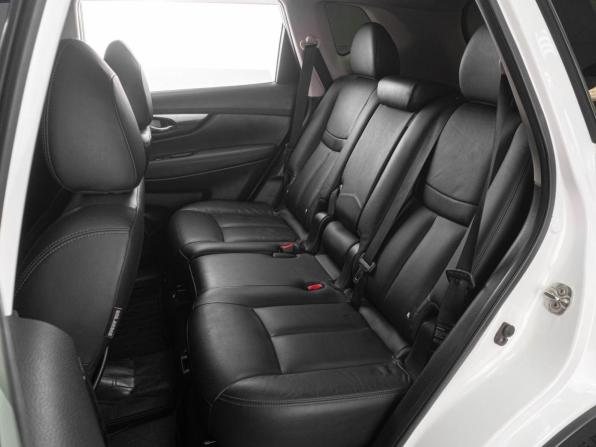 Nissan X-Trail III Рестайлинг с пробегом 2018 года, цена 2 199 000 рублей, 150153 км, внедорожник, Автокод Объявления