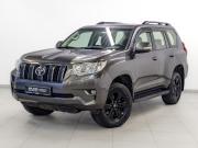 Toyota Land Cruiser Prado 150 Series Рестайлинг 3 Санкт-Петербург  - изображение 31