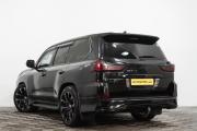 Lexus LX III Рестайлинг 2 Сургут  - изображение 24