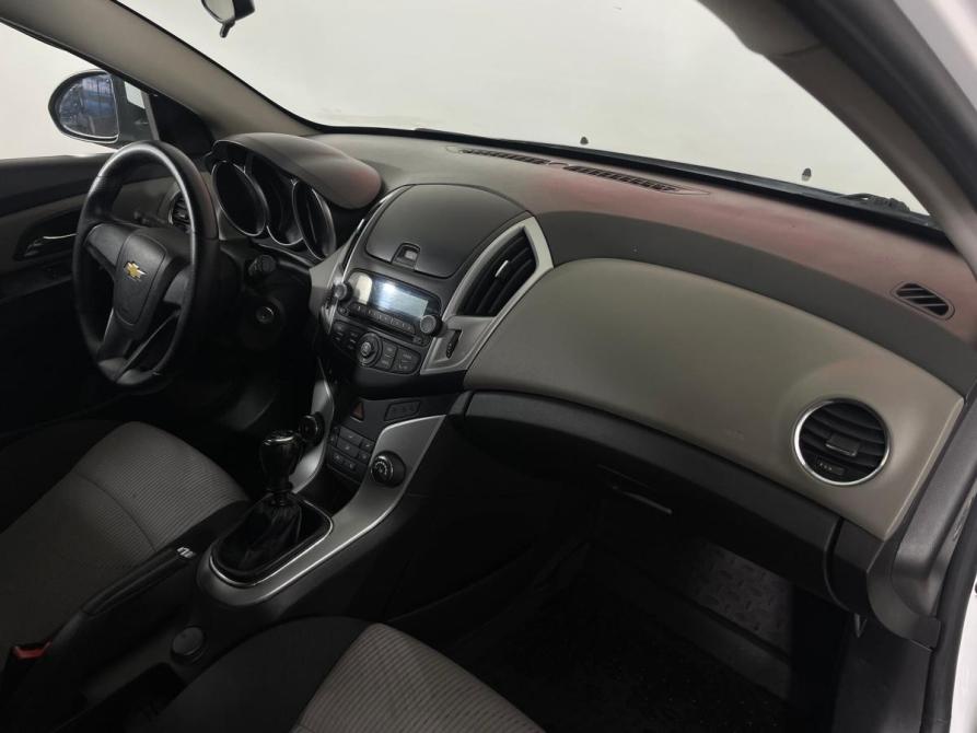 Chevrolet Cruze I Рестайлинг Воронеж  - изображение 9