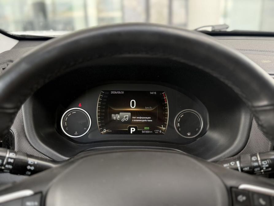 Chery Tiggo 4 I Рестайлинг Тверь  - изображение 14