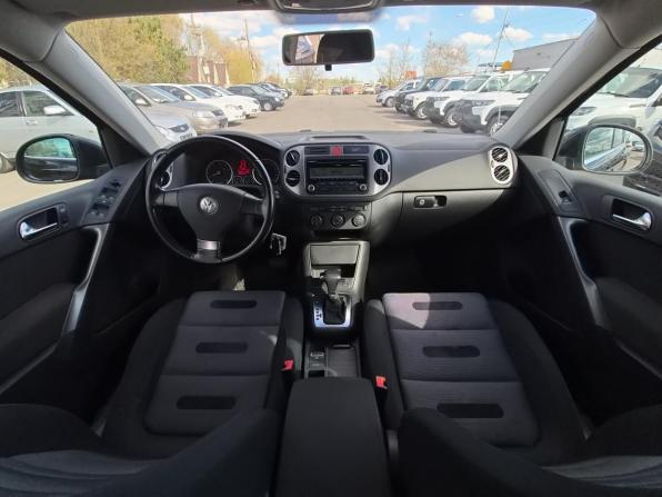 Volkswagen Tiguan I с пробегом 2009 года, цена 1 150 000 рублей, 170469 км, внедорожник, Автокод Объявления