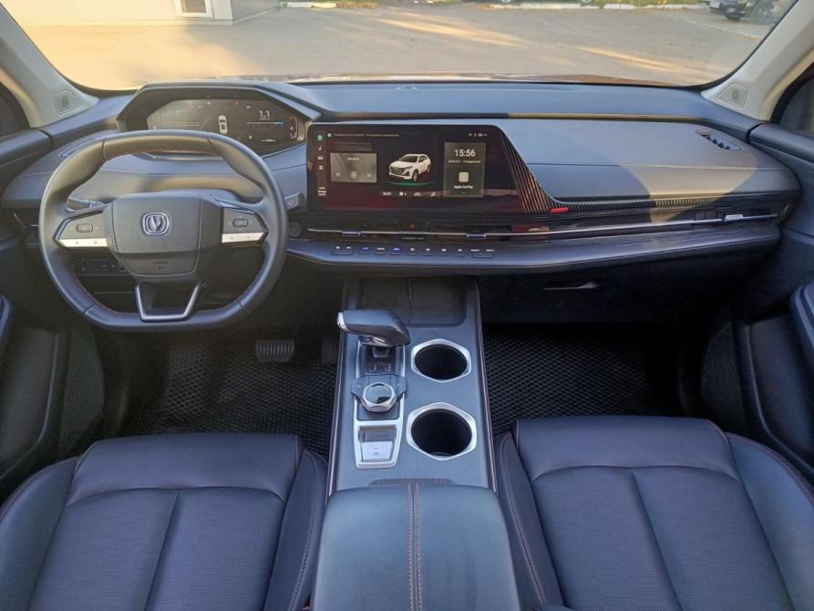 Changan UNI-S I Чебоксары  - изображение 17
